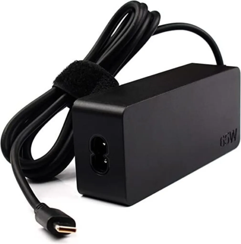 Alimentatore Adattatore Caricabatterie Lenovo ThinkPad P14s Gen 4 intel 65W