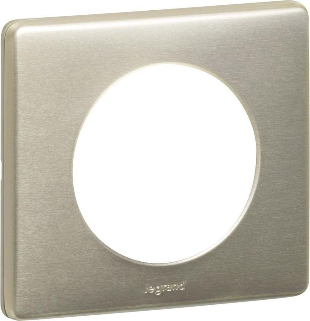 Plaque 3 Stück 57 Titan Celia 68909
