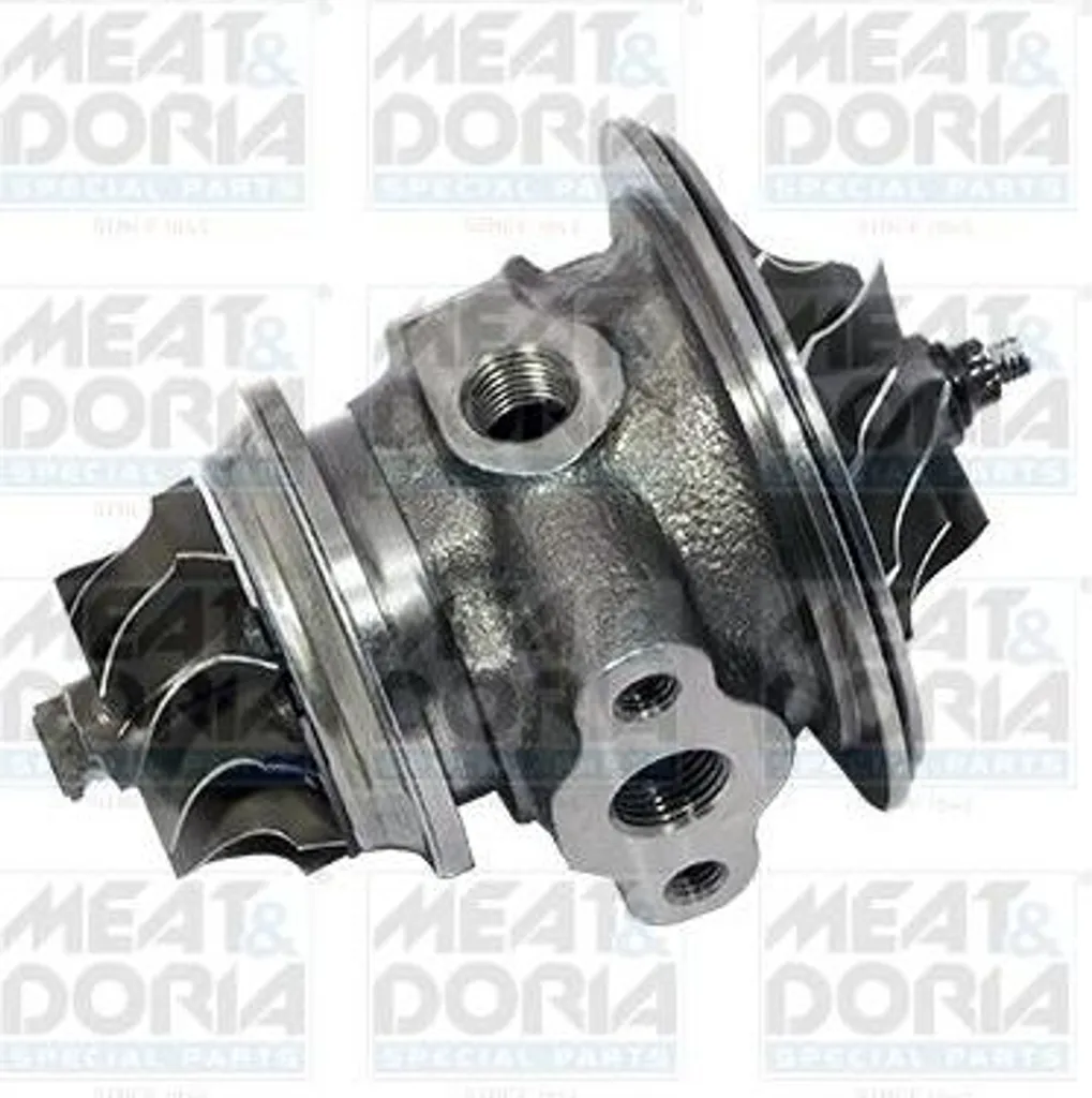 Turbocompresseur de remplacement 46419629 MEAT & DORIA pour Kappa