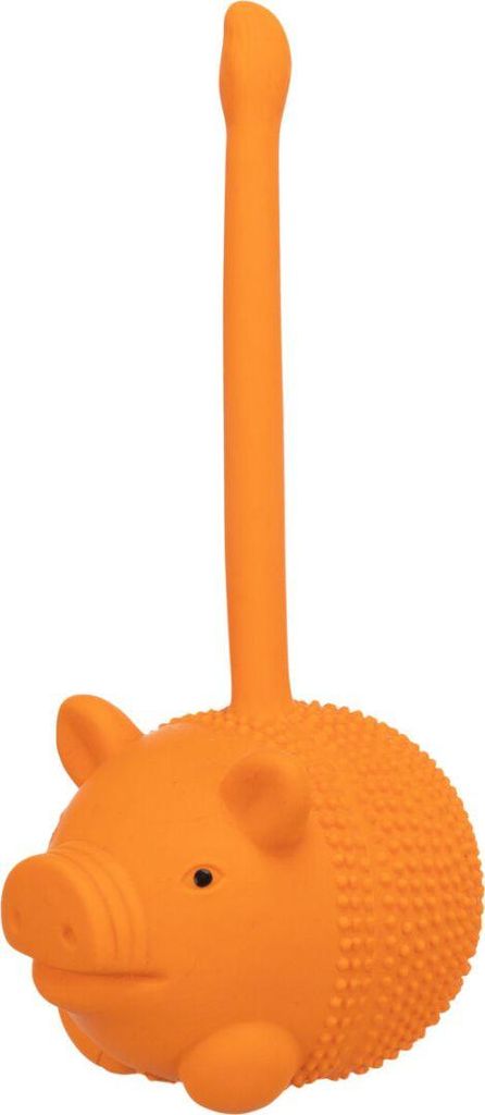 TRIXIE Animal Spielball, Latex, Ø 6 cm, sortiert Produktbild 