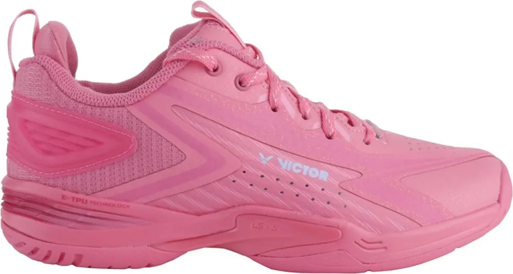 Chaussures Badminton Victor Nitrolite Idéales pour Match Rapide