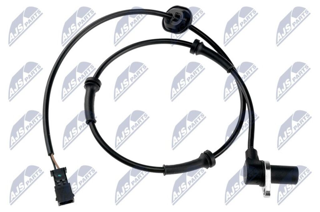 NTY ABS Sensor Raddrehzahl Hinten Links Hinten Rechts für AUDI A4 Limousine (8D2, B5) HCA-AU-009