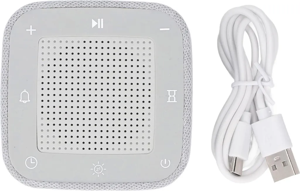Machine à Bruit Blanc Bluetooth avec Application Modèle Pro S3