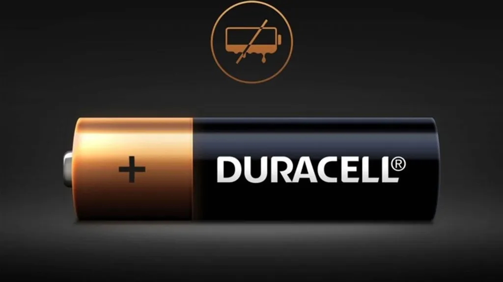Piles Duracell Basic AAA LR3 Alcalines 1.5V - Pack de 24 Unités Fiables - 9