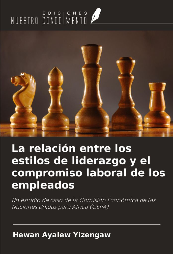 La relación entre los estilos de liderazgo y el compromiso laboral de los empleados