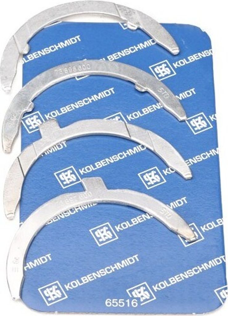 Distanzscheibe, Kurbelwelle KOLBENSCHMIDT 79233600