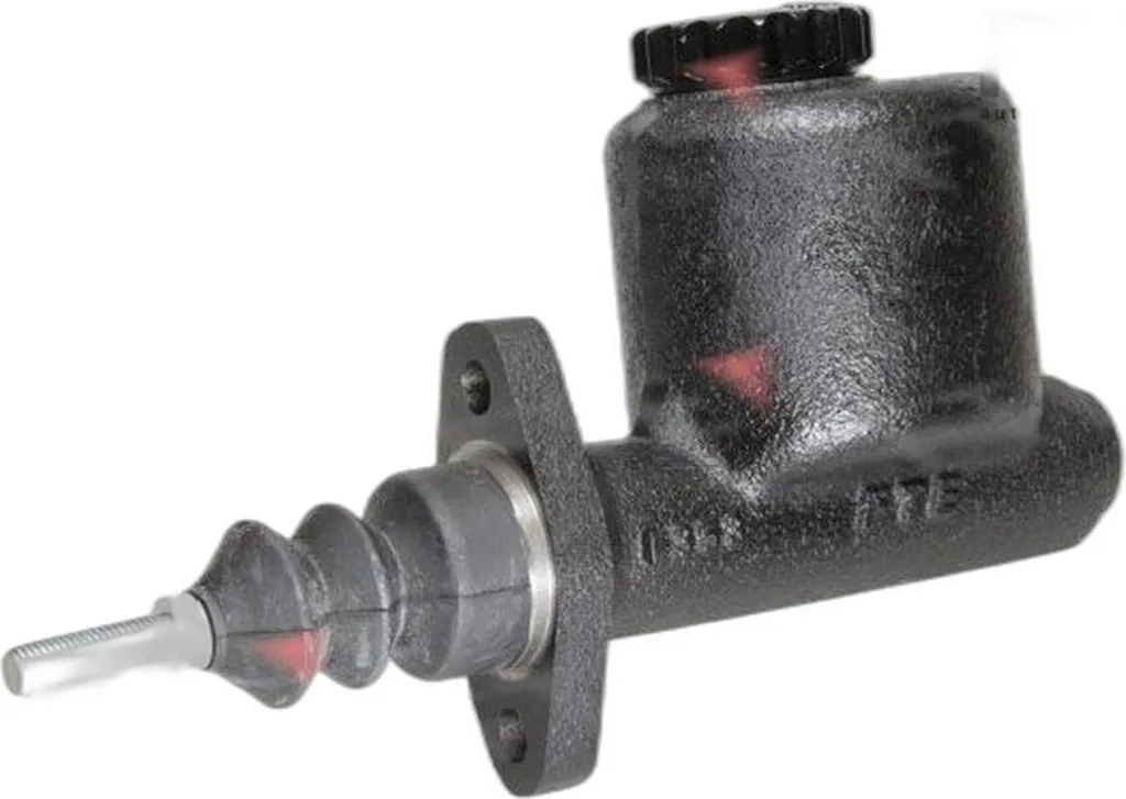Maître-cylindre FTE Ø 22,2 mm en fonte pour circuit de freinage VOLVO