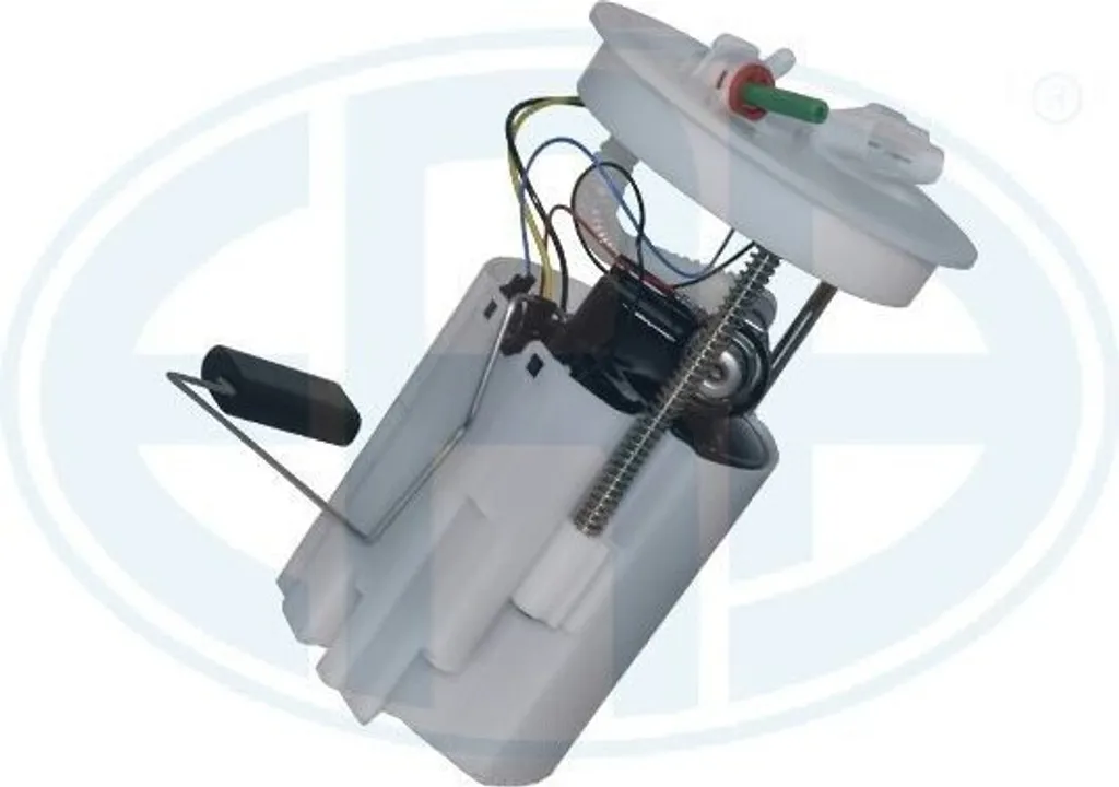 Pompe à carburant immergée pour Focus 3 et C-Max (1733393, 775675A)