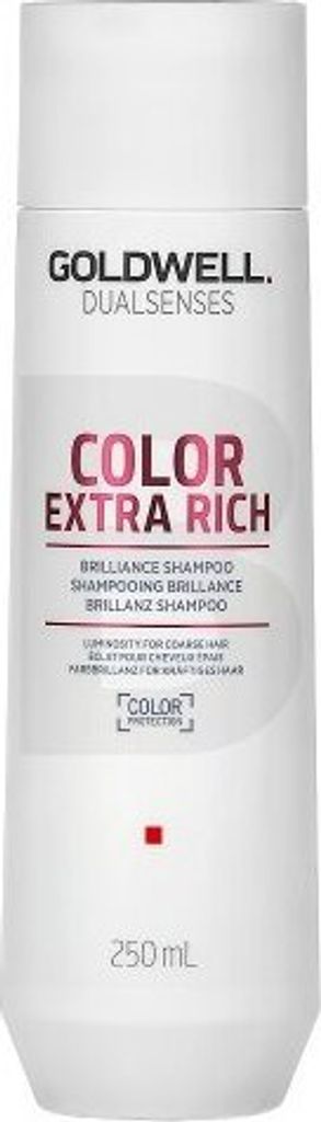 Goldwell Dualsenses Color Extra Rich Brilliance Shampoo Zdjęcie produktu 1