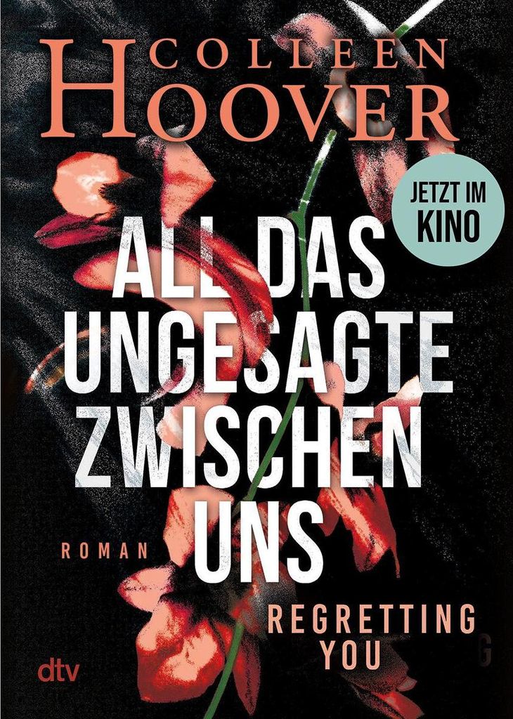 All das Ungesagte zwischen uns Produktbild 