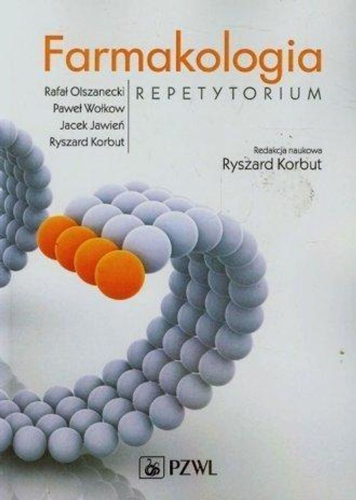 Pharmakologie. Repetitorium