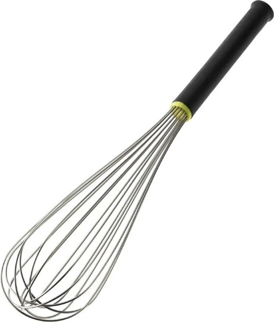 Matfer Bourgeat Frusta Professionale Inox 40 cm | Manico Exoglass