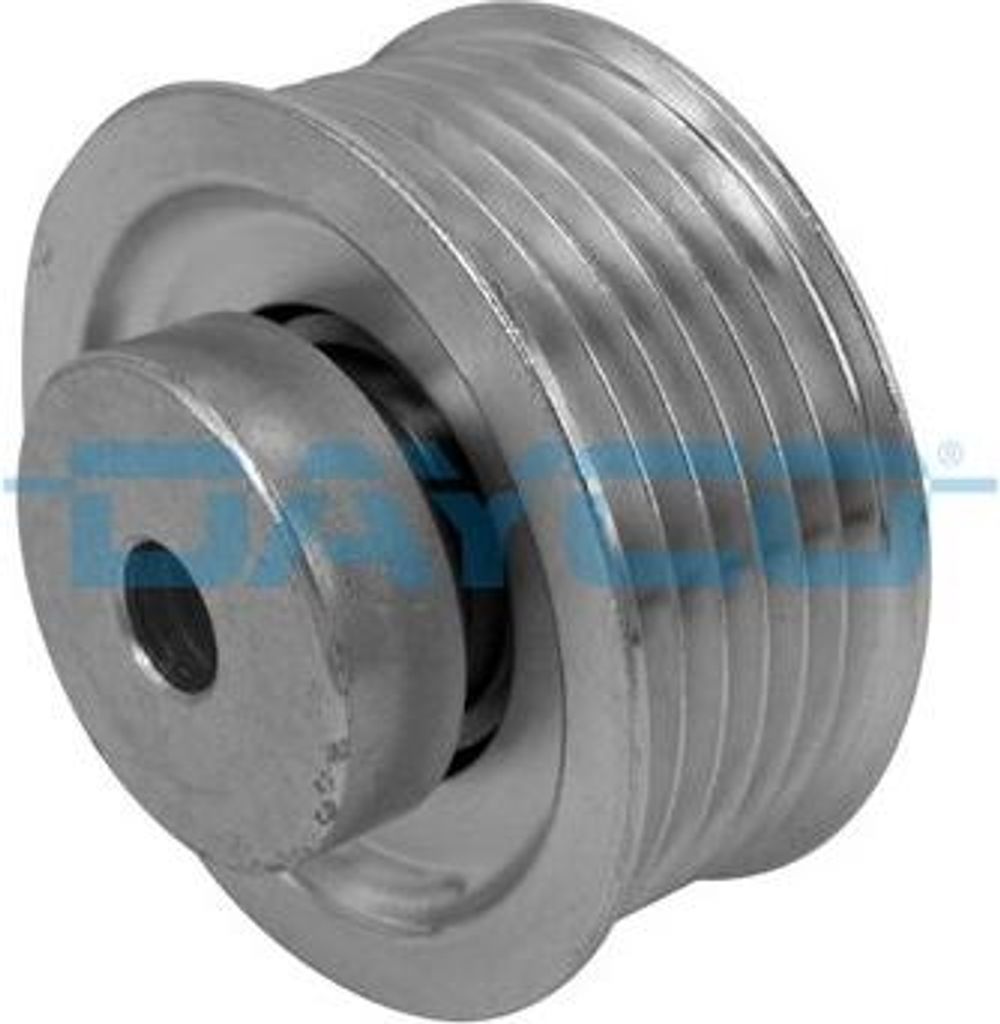 DAYCO APV2976 Umlenkrolle Keilrippenriemen für SUZUKI Grand Vitara I SUV (FT, HT)