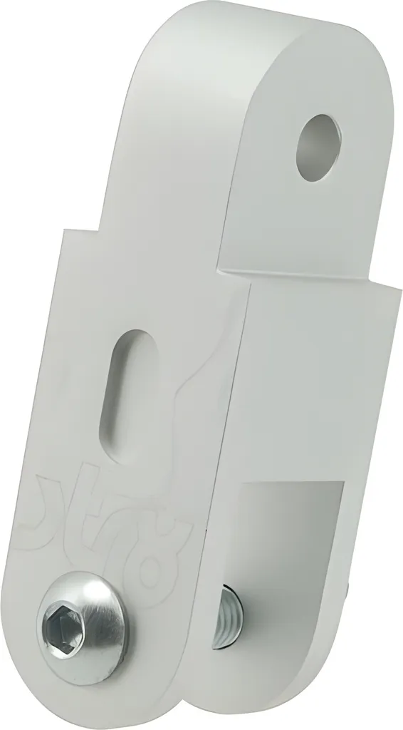 Kit de rehausse STR8 XL 60mm aluminium pour Minarelli CPI Honda Sym