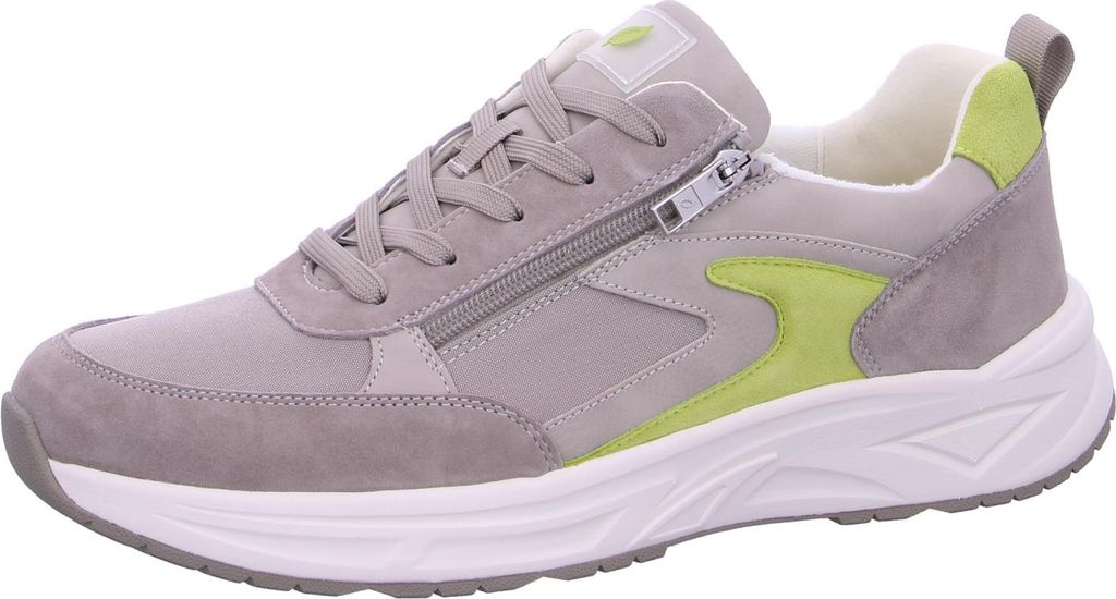 Waldläufer H-Jack Sneaker Grau Produktbild 