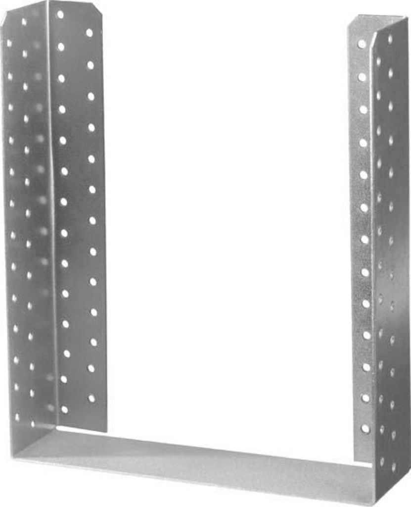 GH Balkenschuh Typ I 05/2 160x160x2,0