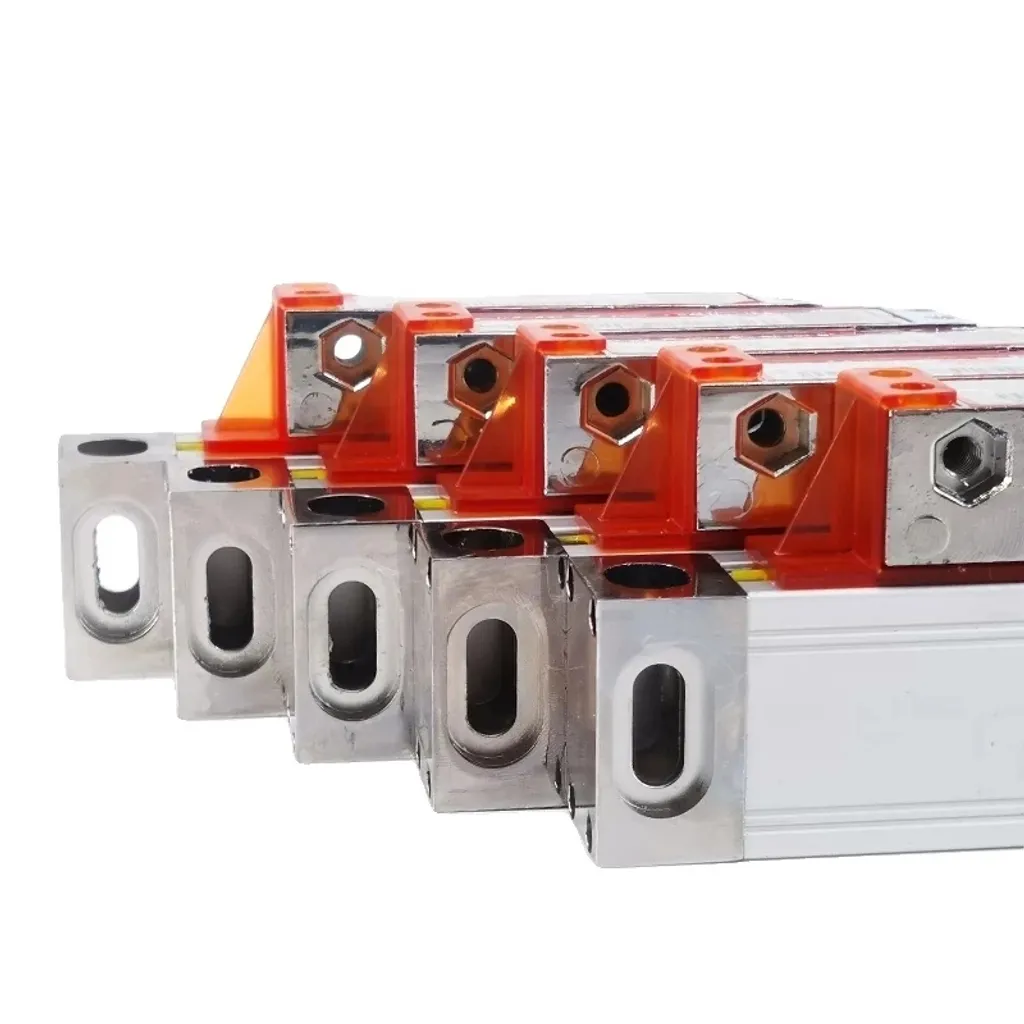 Règle Optique Numérique en Aluminium et Potentiomètre de Précision