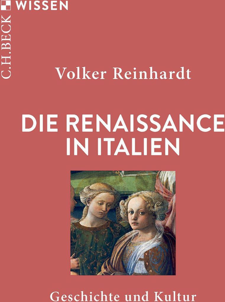 Die Renaissance in Italien