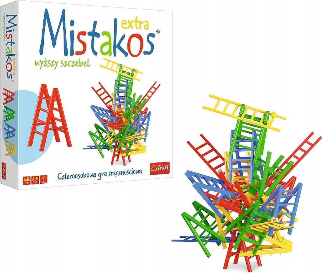 Activité détente Adultes : Puzzle Trefl Midakos Extra 01827 Niveau Expert