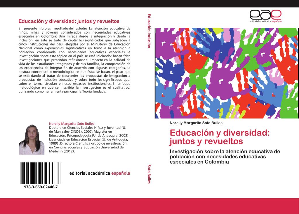 Educación y diversidad: juntos y revueltos