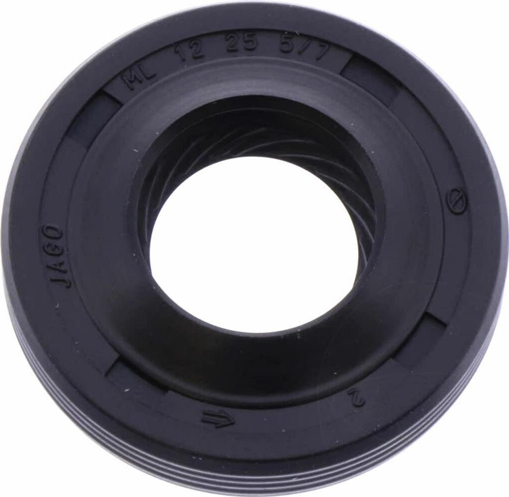 JMP Dichtung 12x25x5mm für BMW