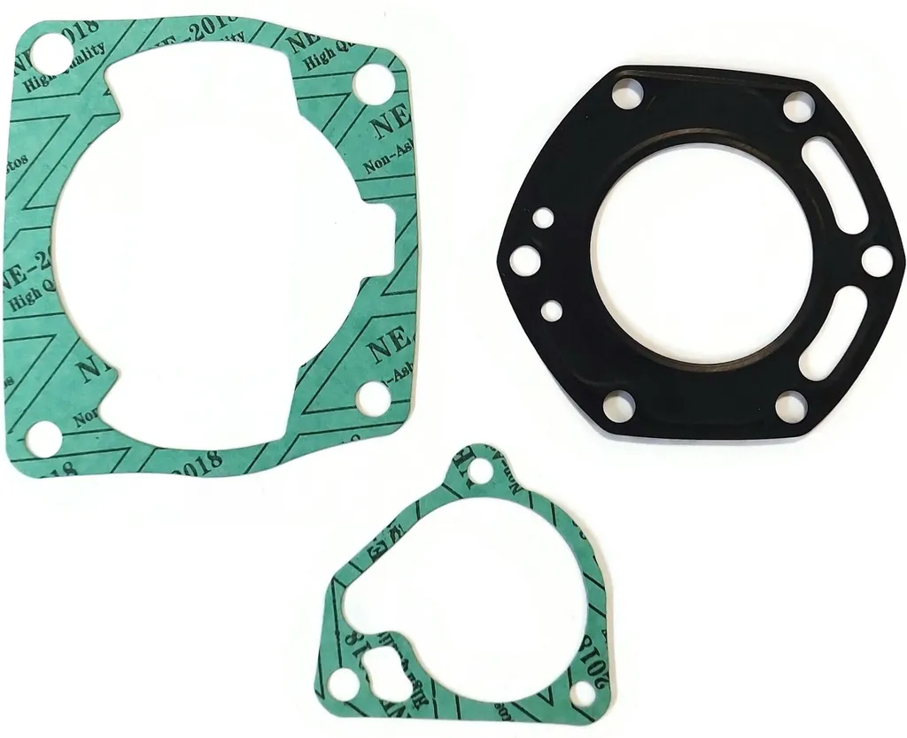 Kit Guarnizioni Motore Honda CRM NSR 125 | Rivivi il Sogno dei 125cc