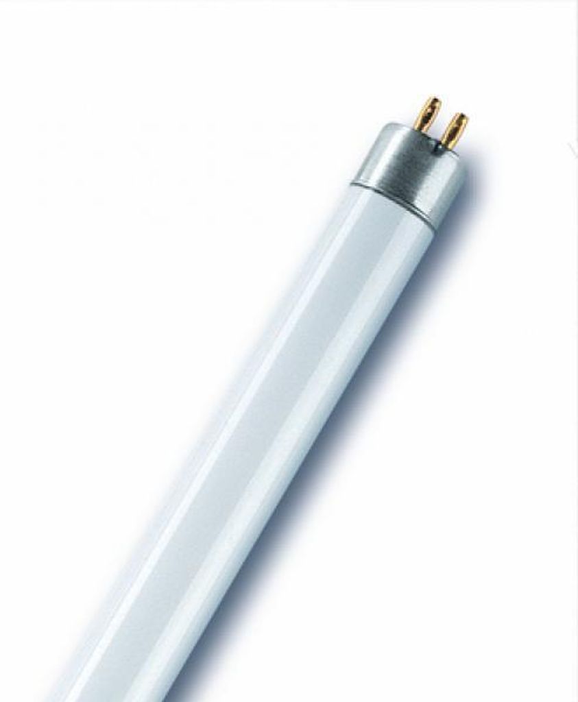 Osram Lumilux T5 HE, 14 W, G5, T5, 24000 h, 1200 lm, Produktbild 