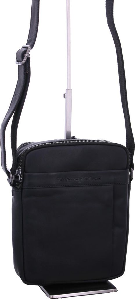 Chesterfield Alva Tasche Schwarz