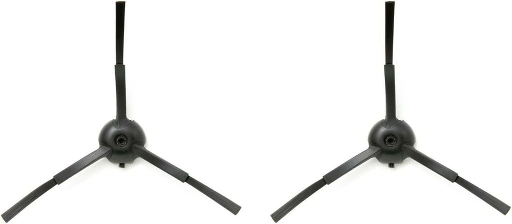 eufy Ersatz‐Seitenbürsten (2er‐Pack) für X8 Pro