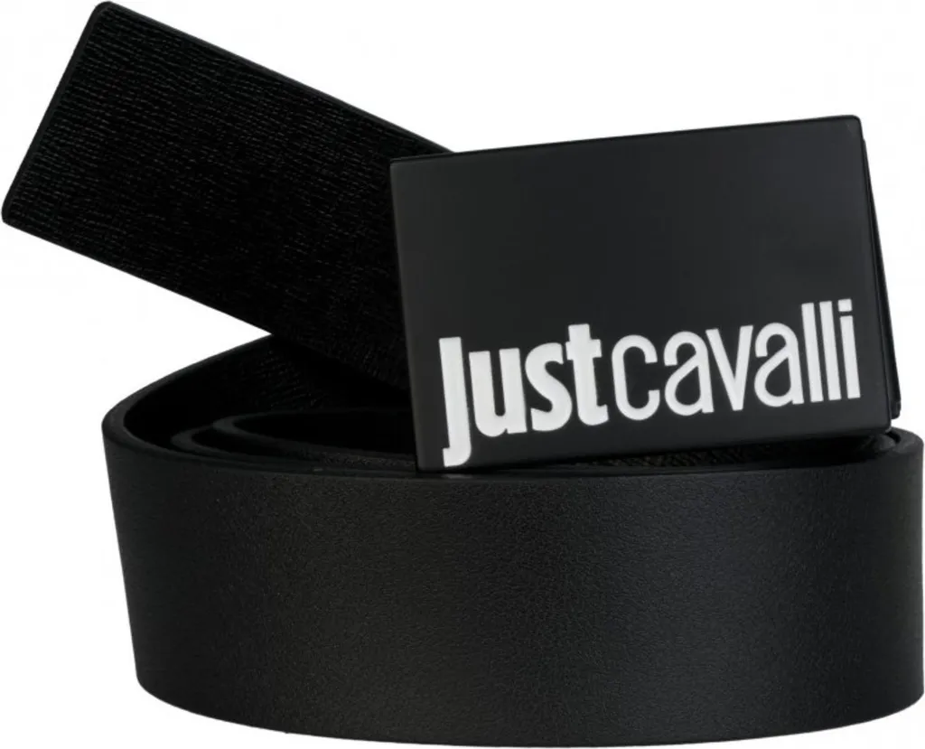 Ceinture Just Cavalli 74QB6F10 la solution pour une tenue ajustée chic
