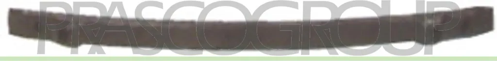 Support Pare-chocs Avant PRASCO TY2391622 Haute Résistance Toyota Avensis