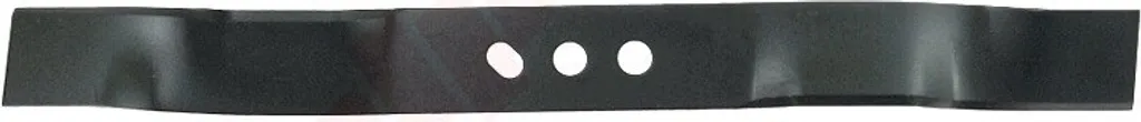 Lame Nac 520x15x60 mm : solution contre les coupes imprécises