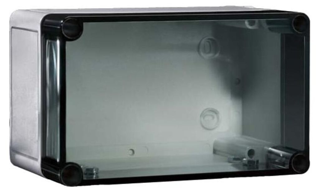 Rittal 9518.100, 182 mm, 111 mm, 180 mm