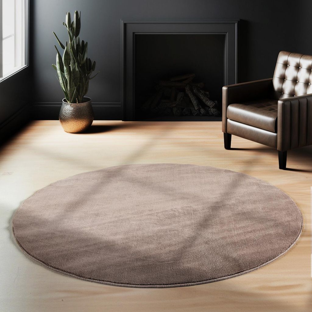 Carpetsale24 Pratelný Koberec s Krátkým Vlasem Obrázek produktu 