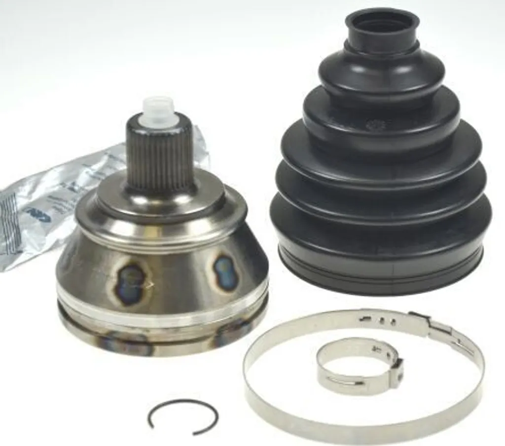 Joint de transmission SPIDAN 25775 pour Audi A6 A8 et VW Phaeton OE 4E0498099A