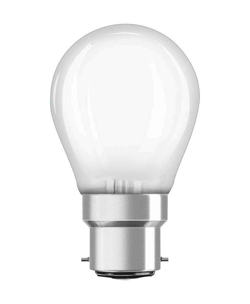 OSRAM HOMELIGHTING 4058075437104 LED (monochrome) EEC E (A Produktbild 
