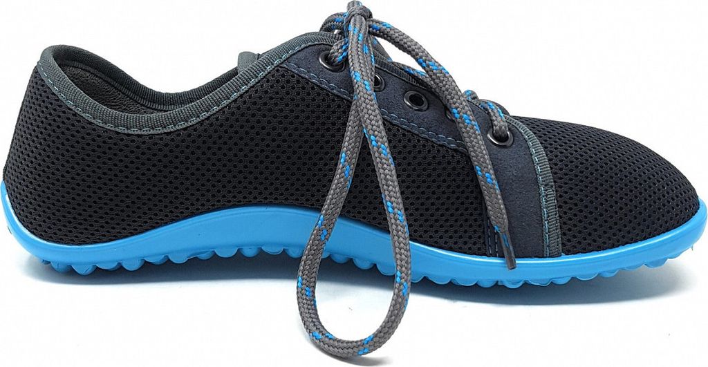 Leguano Freizeitschuhe Aktiv Herren 31353630383938 Grau 38 Produktbild 19