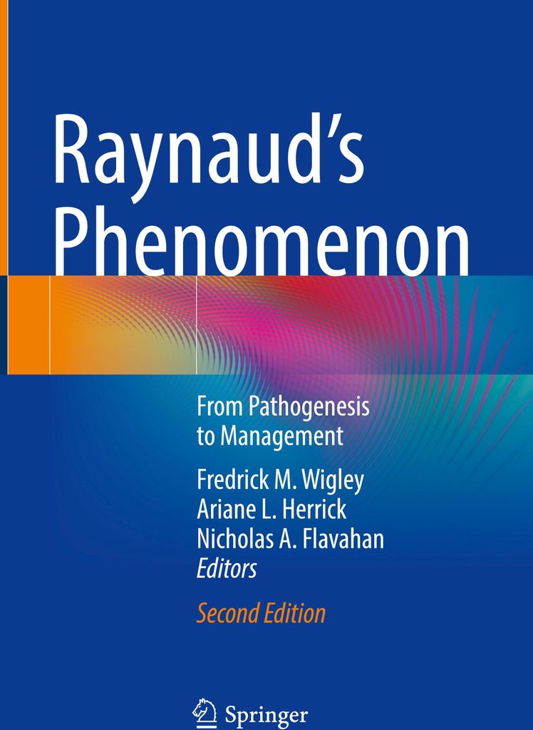 Raynaud's Phenomenon