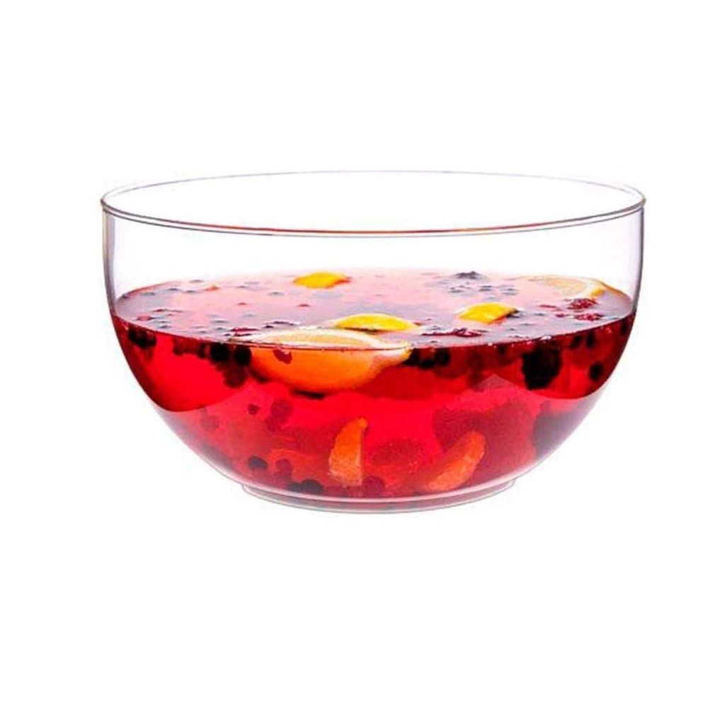 Bol en verre 4 L Ø 26,1 cm Image du produit 