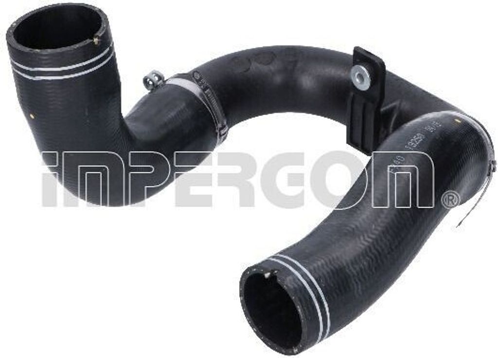 ORIGINAL IMPERIUM Wärmetauscher-Schlauch Heizungsschlauch 19250 für FIAT DOBLO Kasten/Kombi (263) Gummi Kunststoff 780g