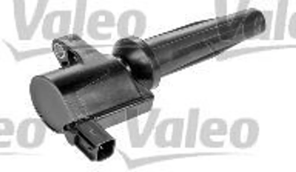 Valeo 249001 Accensione, Compatibile Con Limitazione Costruttore DUCELLIER, Ricambio Auto