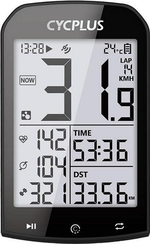 Cycplus  M1 Obrázek produktu 