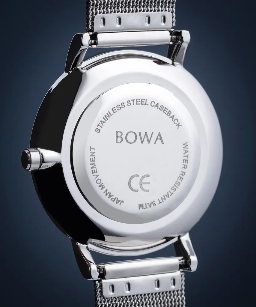 Orologi da donna Bowa Praga - 4