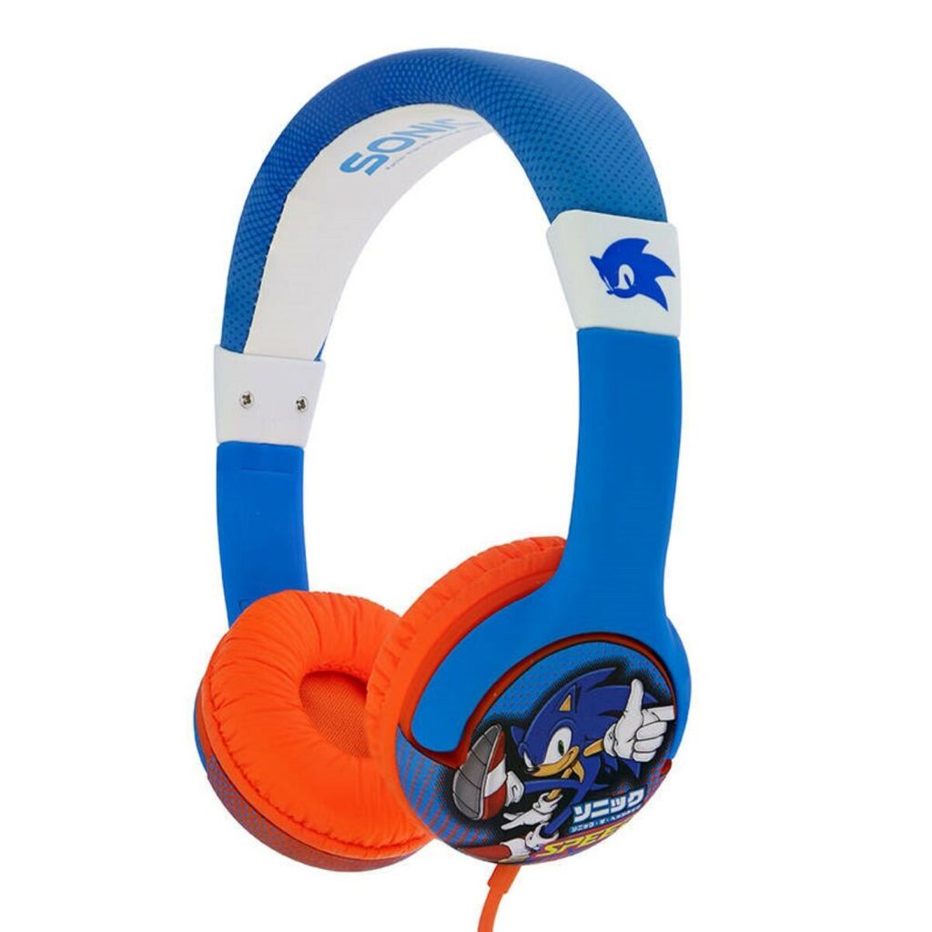 OTL Technologies SEGA Sonic the Hedgehog Kids, Produktbild 