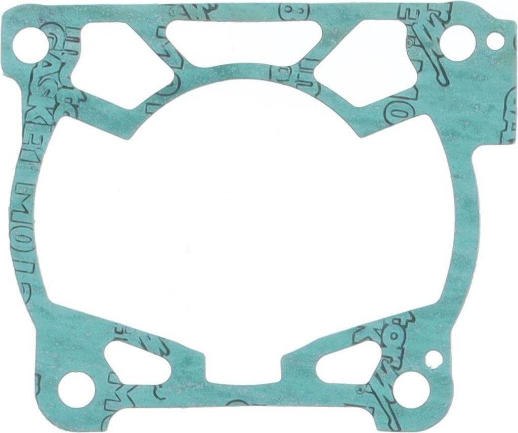 Athena Zylinderdichtung original Zylinder 0,75mm kompatibel mit Gas Gas MC 125 21-, Husqvarna TC 125 16-, TE 150 20-, TX 125 17-19, KTM EXC 150 20-...