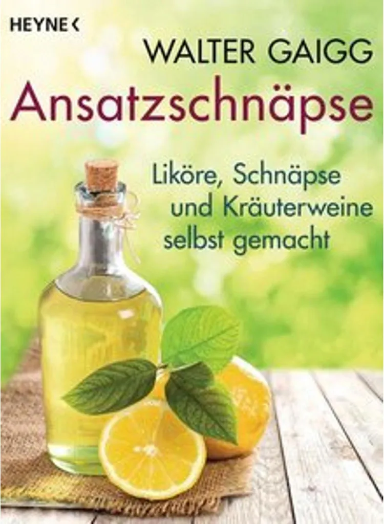 Réussissez votre Liqueur Maison sans Erreur avec le Kit Ansatzschnäpse