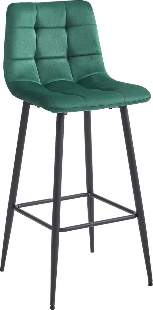 Sgabello Arceto Alto: Ergonomia e Standard per il Settore HoReCa