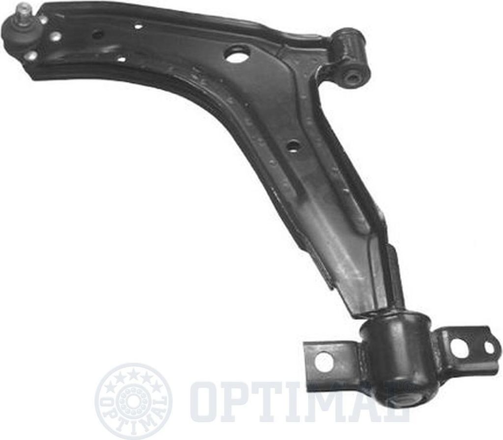 OPTIMAL G6-594 Querlenker Vorne Links für SKODA Felicia I Pickup (6UF, 6U7)