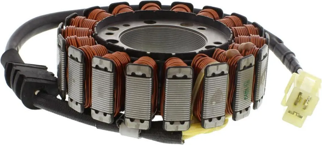 Stator TOURMAX STA-210 pour Yamaha YZF-R1 1000 - Pièce Haute Qualité