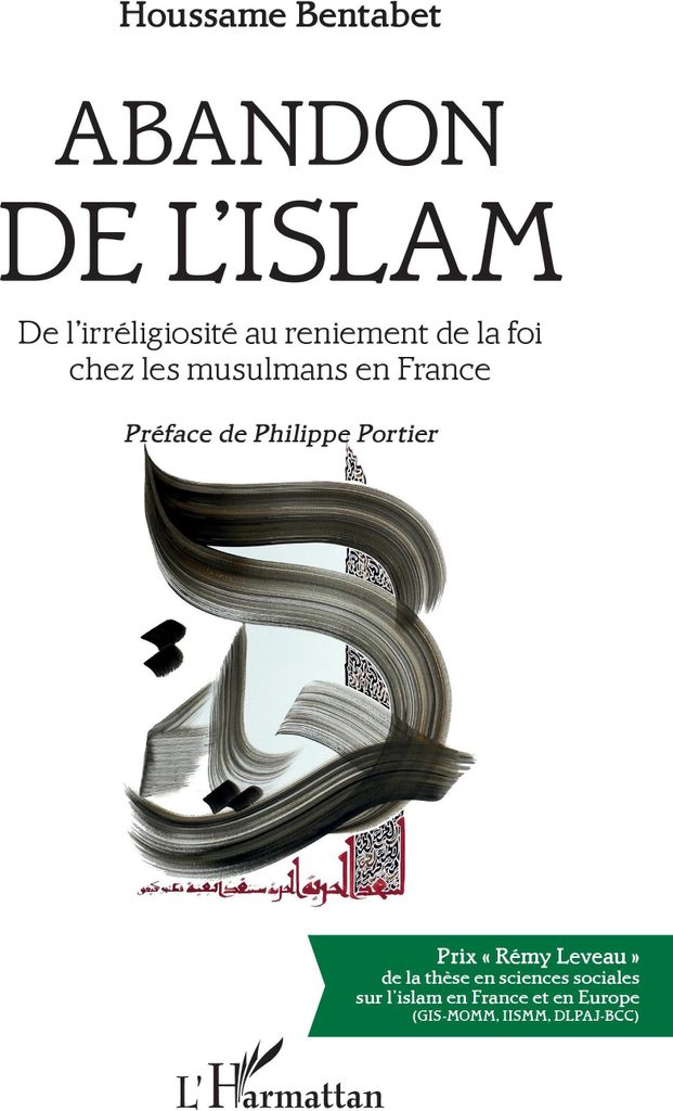 Abandon de l'islam